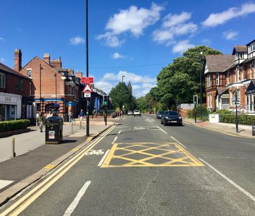 2 bedroom flat to rent - Photo 4