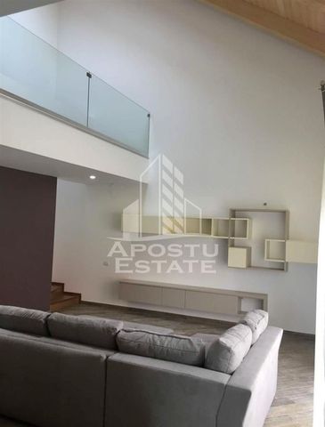 Casa insiruita cu 4 camere si garaj,Mosnita Noua - Fotografie 3