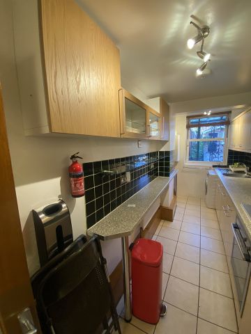 1 Bed Flat, Woodstock Road, N4 - Photo 4