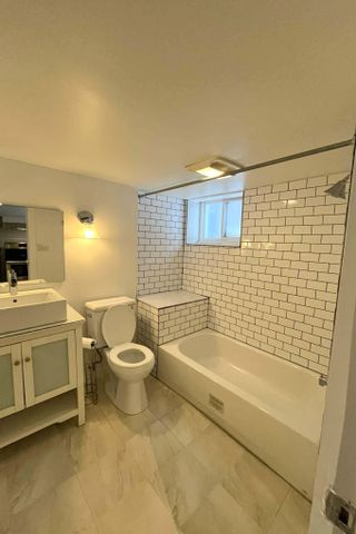 For Lease - 225 Indian Road Unit# Bsmt Apt, Toronto, Ontario - Photo 5