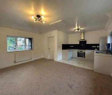 1 bedroom terraced house to rent - Photo 2