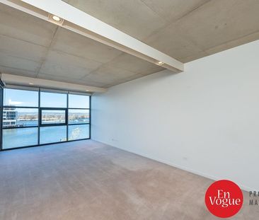 8/31 Eastlake Parade, Kingston ACT 2604 - Apartment For Rent | Domain - Photo 1