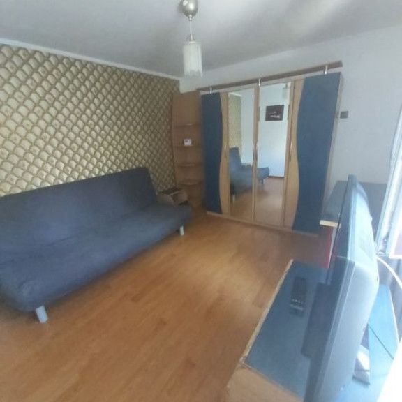 Apartament 1 camera , zona Take Ionescu - Fotografie 1