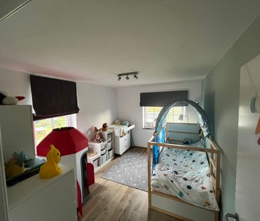 Villa neuve 3 chambres à 1370 Piétrain  Loyer: 1 450 € - Photo 3