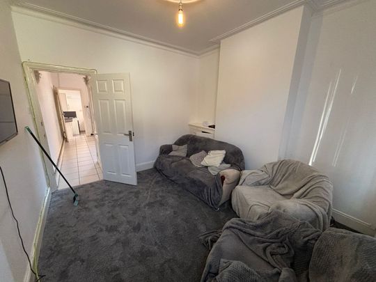 110 Leopold Street - Student Triangle Loughborough - Photo 1