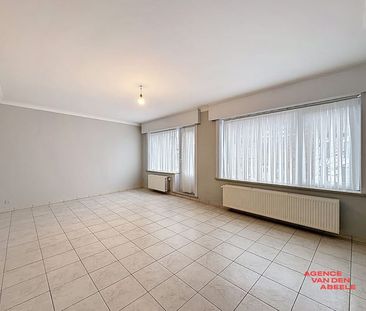 Appartement te huur - Photo 1