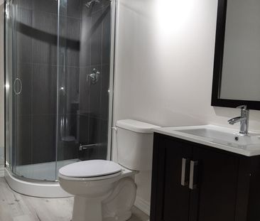 For Lease - 32 Ryan Court Unit# Lower, Barrie, Ontario - Photo 4