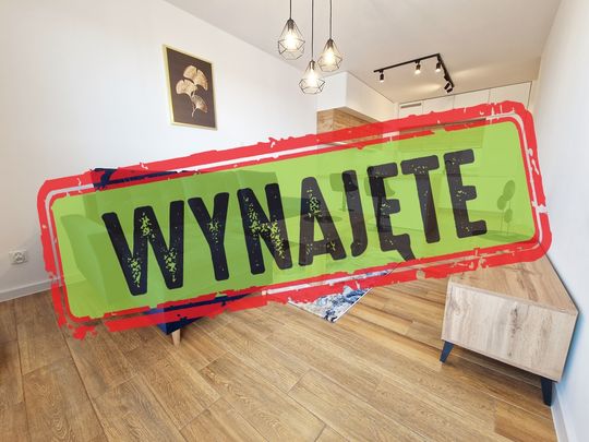 Aprtamentowiec |blok z 2023 r. | 2 pokoje - Photo 1