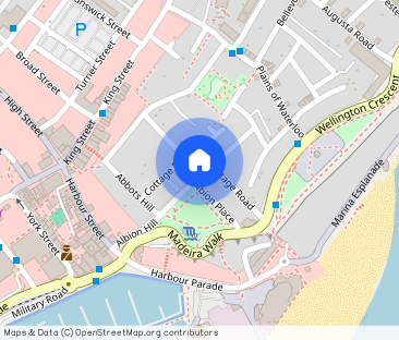 Albion Place, Ramsgate, Kent, CT11 - Photo 1