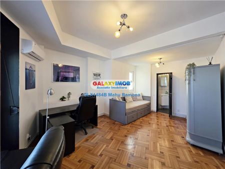 Apartament 4 cam cu terasa mare, Plantelor | Popa Soare - Fotografie 4