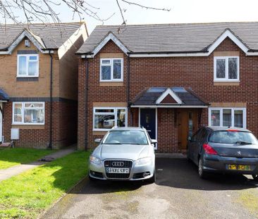 2 bedroom end of terrace house to rent - Photo 5