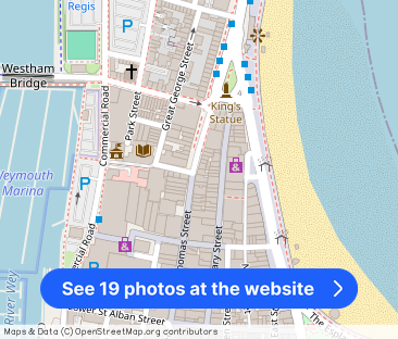 St Thomas' Street, Weymouth, DT4 - Photo 1