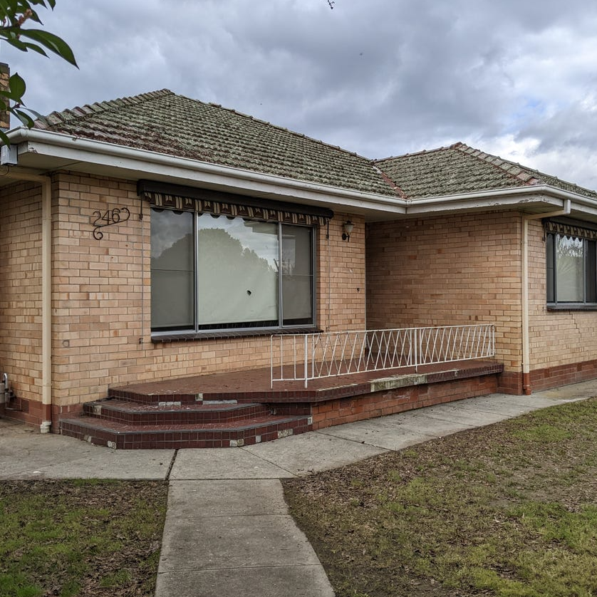 Home For Rent - Photo 1