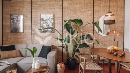 Apartamento de alquiler en Passeig de Gràcia, Dreta de l'Eixample - Foto 4