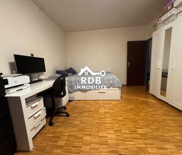 2 Zimmer, 40 m², 4. Stock - Foto 2