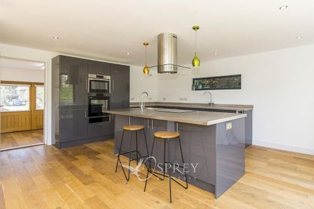 3 bedroom detached house to rent - Photo 5
