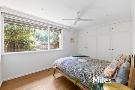 5/141 Marshall Street, Ivanhoe - Photo 2