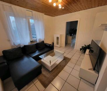 Helle 2 Zimmerwohnung in Remscheid Lüttringhausen - Photo 1