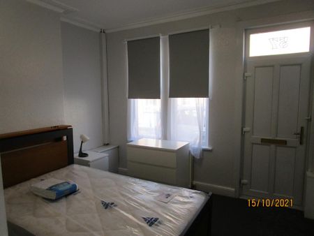 1 bedroom terraced house to rent - Photo 3