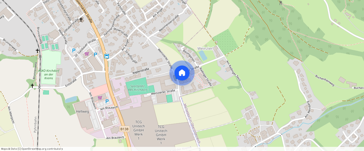 4560, Kirchdorf An Der Krems