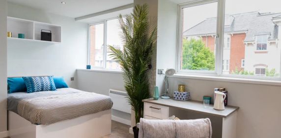 21 De Montfort Street Studios - Photo 2