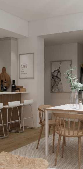 4 1/2 neuf - 2 chambres - Québec Sainte-Foy - Photo 1