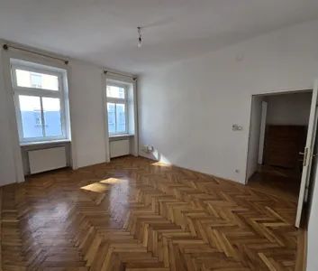 Helle, ruhige 1,5 - Zimmer Wohnung Davidgasse Höhe Laubepark - Photo 1