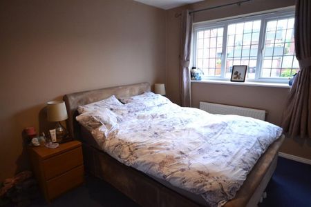 Rowley Close, Swadlincote - Photo 3