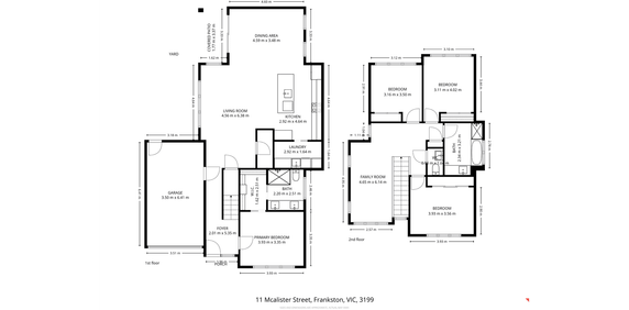 BREAK LEASE - Spacious, Modern & Exceptionally Located - Photo 2