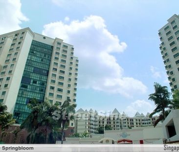 The Springbloom (D19), Condominium - For Rent - Photo 6