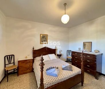 Piso en alquiler en Avinguda de Miramar, 100, cerca de Carrer de Ll... - Photo 3