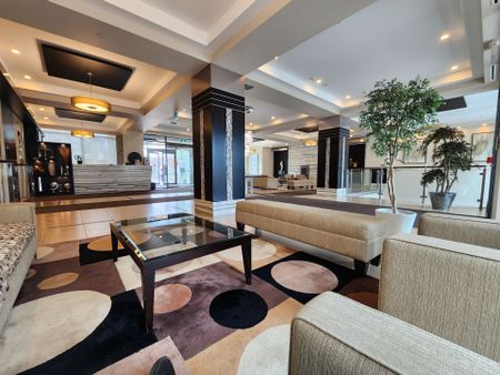 For Lease - 55 South Town Centre Boulevard Unit# 301, Markham, Ontario - Photo 4