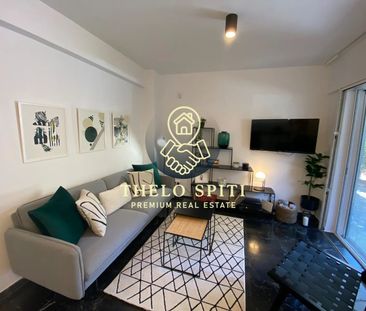 Studio/Γκαρσονιέρα για ενοικίαση Καλαμάκι (Άλιμος) - Photo 6