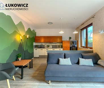 Bielsko-Biała, Olszówka - Photo 1