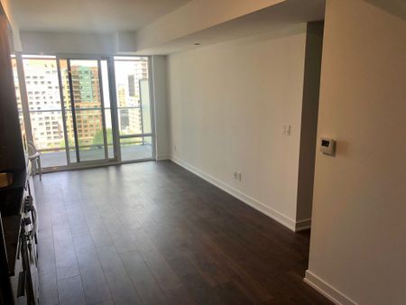 For Lease - 18 Maitland Terrace Unit# 1107, Toronto, Ontario - Photo 5