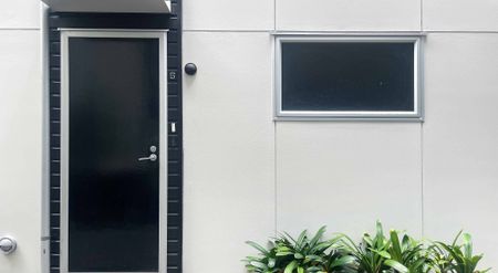 GREY LYNN TOWNHOUSE $710.00pw - Photo 4