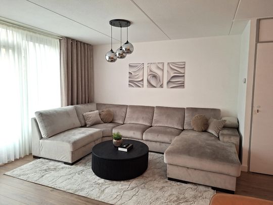 Te huur: Huis Pieter Klaarhamerstraat in Deventer - Foto 1