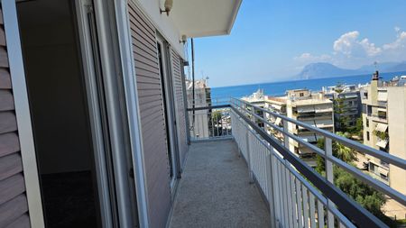 Διαμέρισμα για ενοικίαση Τερψιθέα - Γλυφάδα (Πάτρα) - Photo 3
