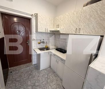 Garsonieră 21 mp, Etaj 2, Mănăștur – Taberei - Photo 2