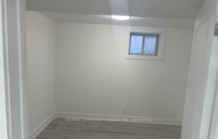 For Lease - 206 Crocus Drive Unit# BSMT, Toronto, Ontario - Photo 5