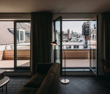 Wijdesteeg 54, Spuistraat-Zuid, 1012RN, Amsterdam - Foto 4