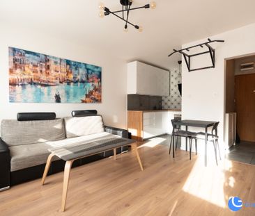 2-pok. 40m2, balkon, parking, Os. Oświecenia - Фото 6