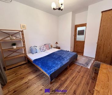 Mieszkanie Wrocław Stare Miasto powierzchnia 51.0 m² C191-WM-30942 - Фото 6