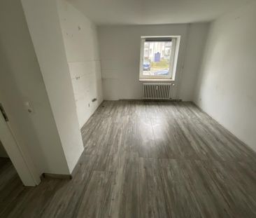 2-Zimmer-Wohnung in Dortmund Renninghausen - Photo 1