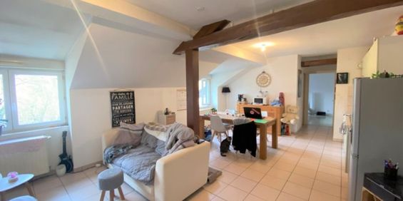 Location appartement 2 pièces – T2 Saint cergues - Photo 3