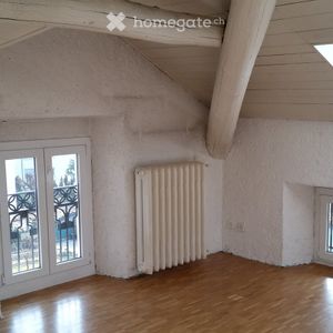 4.5 Zimmer, 110 m² - Photo 2