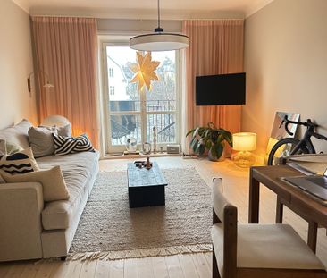 Råsundavägen, Solna - Photo 1