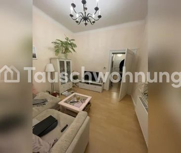 TAUSCHWOHNUNG Suche Wohnung im Aachener Innenstadtbereich - Photo 1