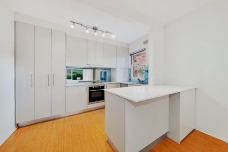 5/39 Newcastle Street,Rose Bay,New South Wales 2029, Sydney - Photo 3