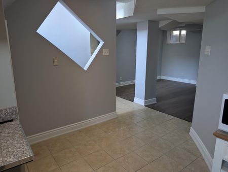 For Lease - 36 Spicebush Terrace Unit# BSMT, Brampton, Ontario - Photo 3